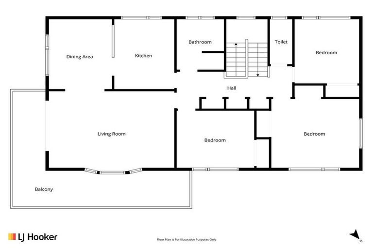 Photo of property in 5a Fifield Street, Roslyn, Dunedin, 9010