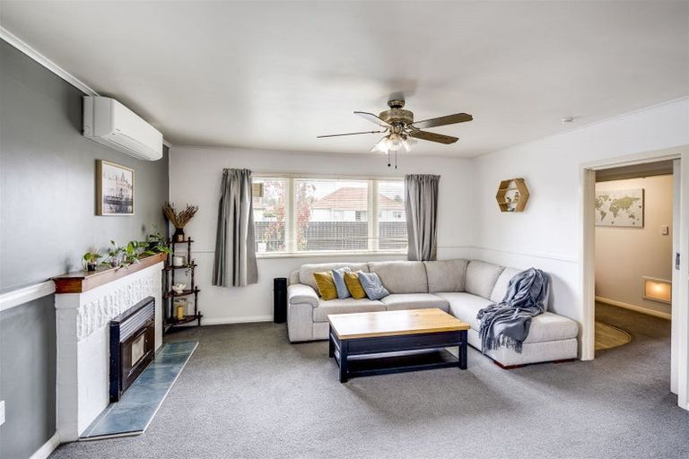 Photo of property in 87 Barker Road, Marewa, Napier, 4110