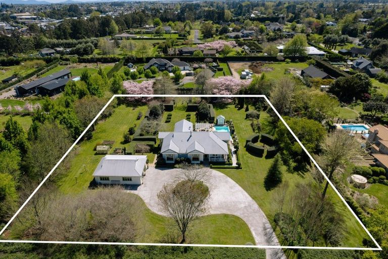 Photo of property in 14 Riverglade Drive, Tamahere, Hamilton, 3283