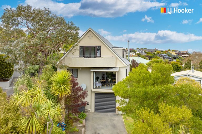 Photo of property in 50 Aytoun Street, Waverley, Dunedin, 9013