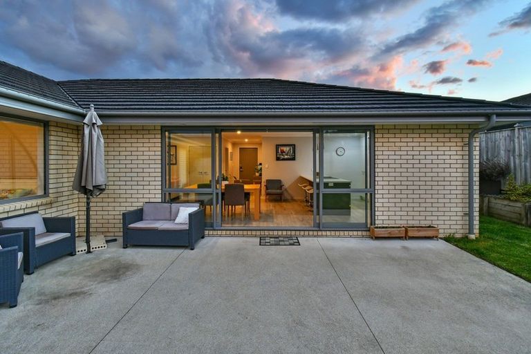 Photo of property in 57 Westmuir Crescent, Pokeno, 2402