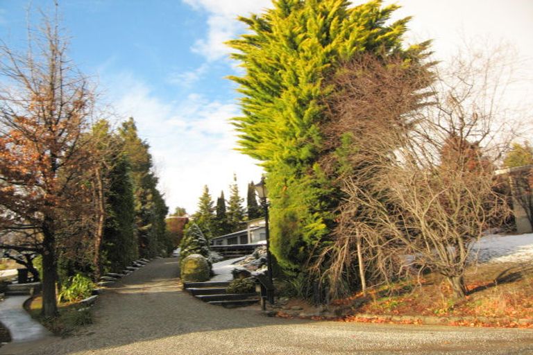 Photo of property in 9 Old Bridge Road, Bridge Hill, Alexandra, 9320