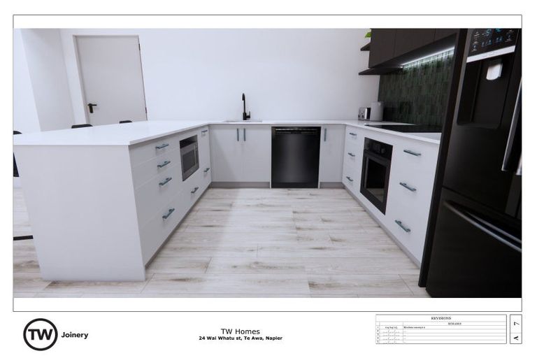 Photo of property in 24 Wai Whatu Street, Meeanee, 4110