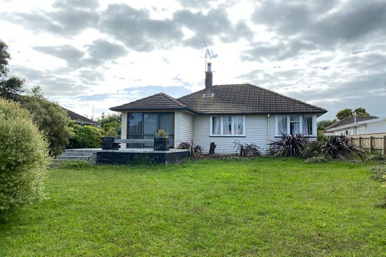Photo of property in 26 Ward Crescent, Marewa, Napier, 4110