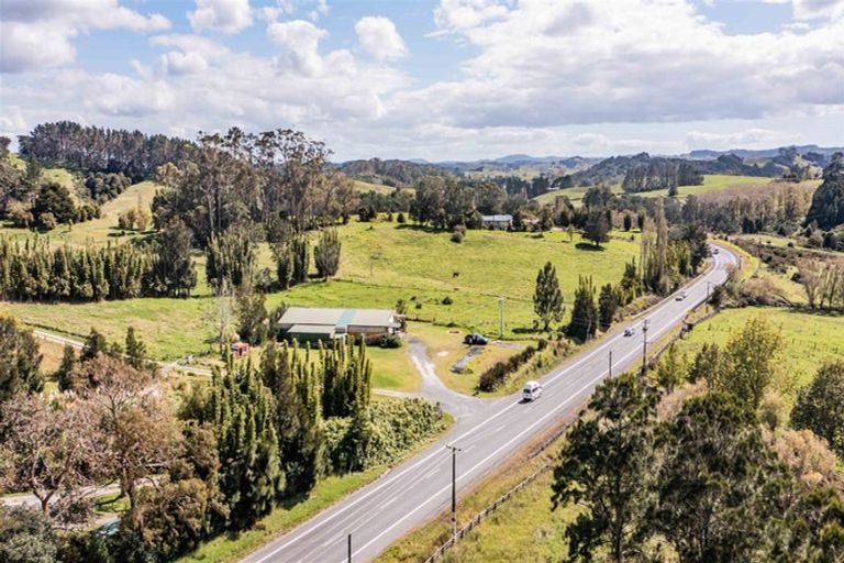 Photo of property in 115 State Highway 1, Wellsford, 0974