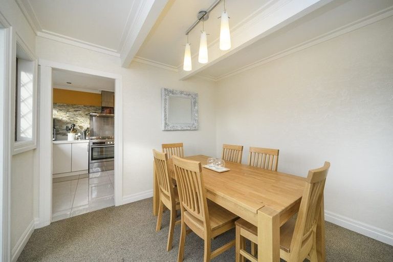 Photo of property in 1/22 Dahlia Street, Palmerston North, 4410