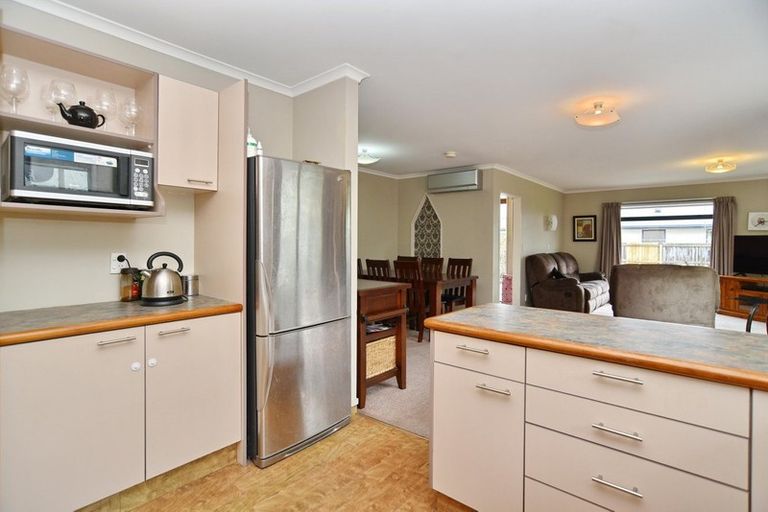 Photo of property in 12 Camleigh Close, Kaiapoi, 7630