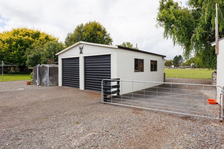 Photo of property in 512 Milson Line, Newbury, Palmerston North, 4478