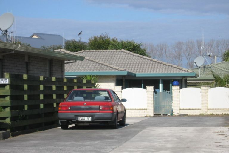 Photo of property in 4b Allison Avenue, Mount Maunganui, 3116