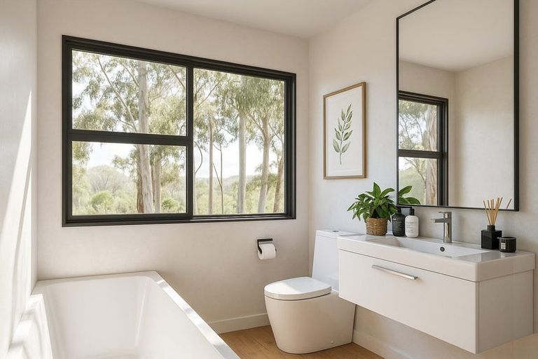 Photo of property in 6/60 Akatarawa Road, Brown Owl, Upper Hutt, 5018