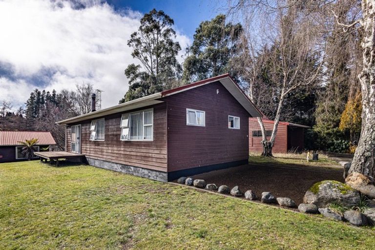 Photo of property in 41 Park Avenue, Ohakune, 4625