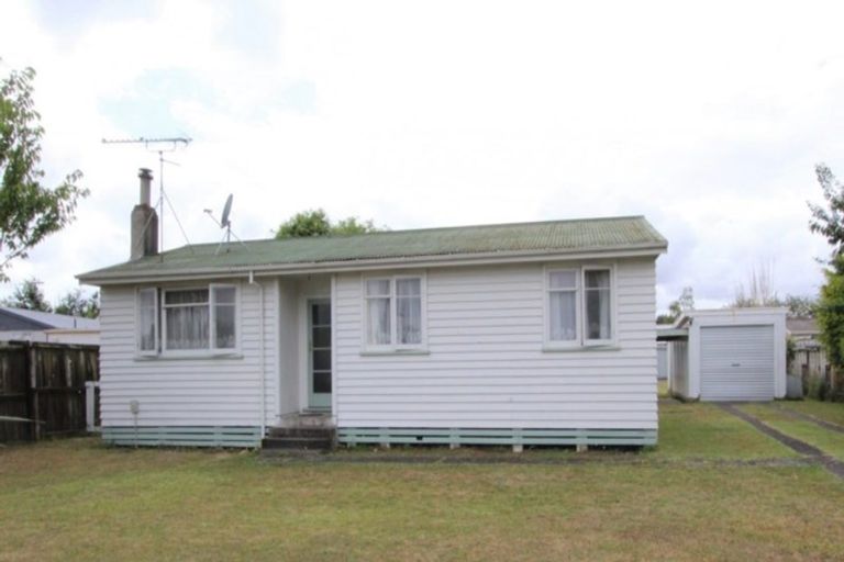 Photo of property in 3 Arran Place, Tokoroa, 3420