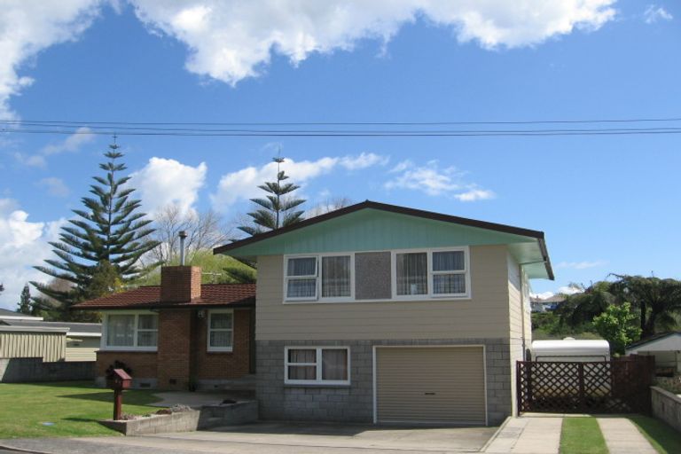 Photo of property in 67 Esk Street, Parkvale, Tauranga, 3112