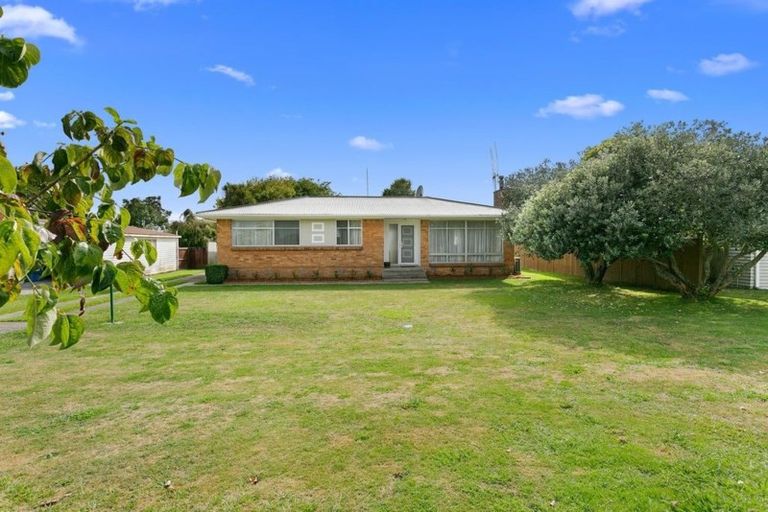 Photo of property in 11 Frame Street, Leamington, Cambridge, 3432