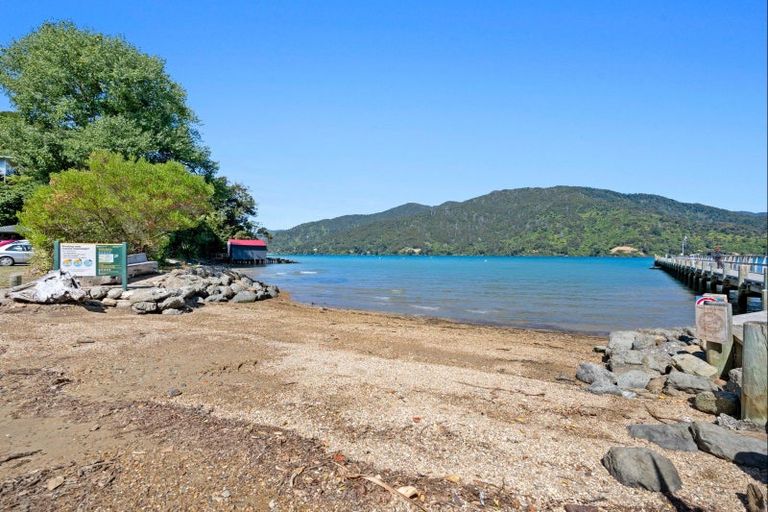 Photo of property in 401 Anakiwa Road, Anakiwa, Picton, 7281