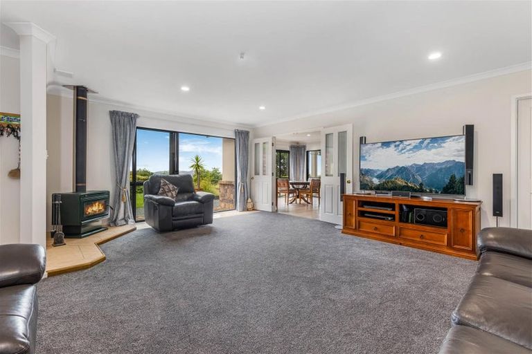 Photo of property in 119 Mcgregor Road, Clevedon, Papakura, 2582