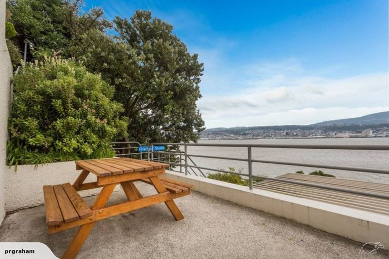 Photo of property in 149 Portobello Road, Vauxhall, Dunedin, 9013