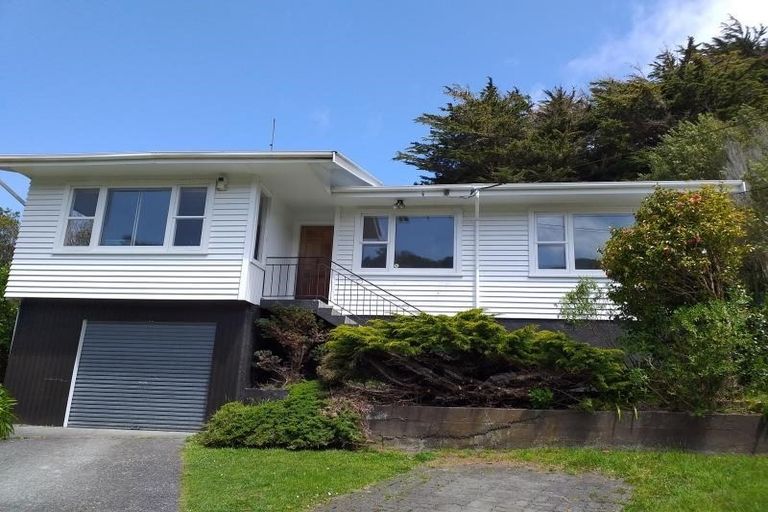 Photo of property in 17 Canterbury Street, Karori, Wellington, 6012