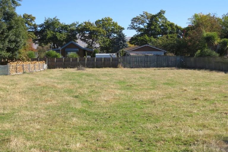 Photo of property in 23 Gray Street, Fairlie, 7925