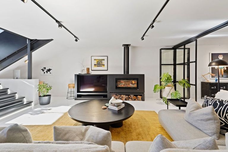 Photo of property in 9a Waghorne Street, Ahuriri, Napier, 4110