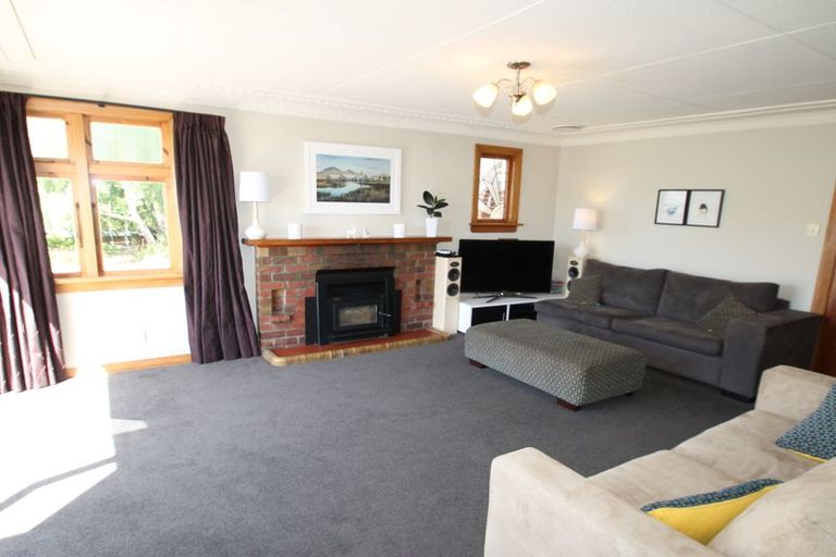 Photo of property in 36 Riccarton Road East, East Taieri, Mosgiel, 9024