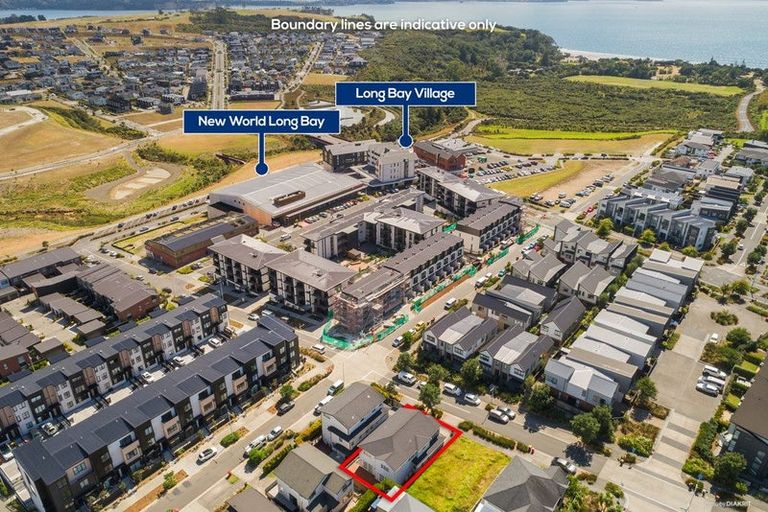 Photo of property in 20 Pennant Street, Long Bay, Auckland, 0630