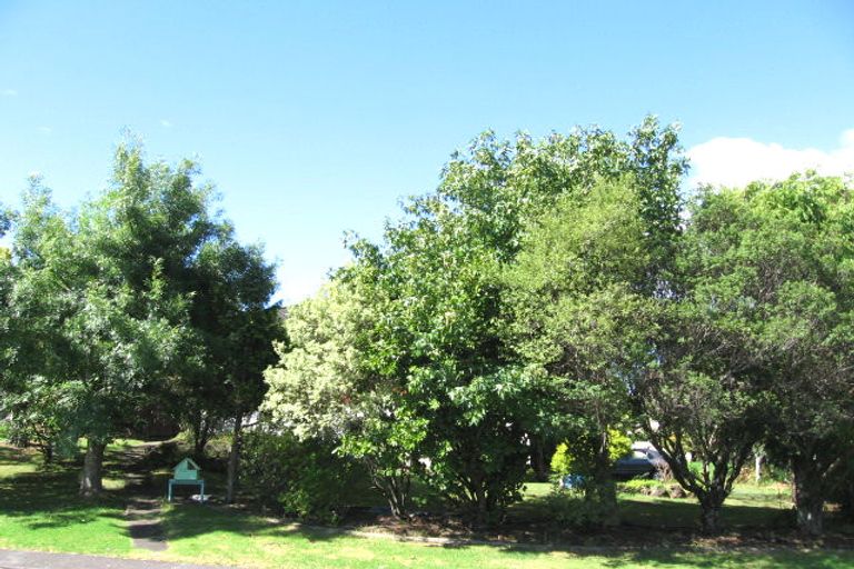 Photo of property in 44 Eban Avenue, Hillcrest, Auckland, 0627