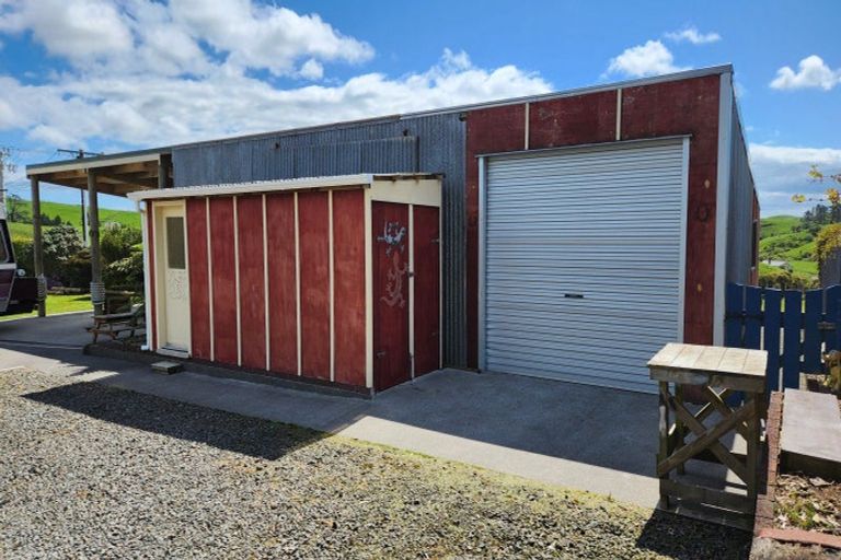 Photo of property in 191 Lincoln Road, Inglewood, 4389