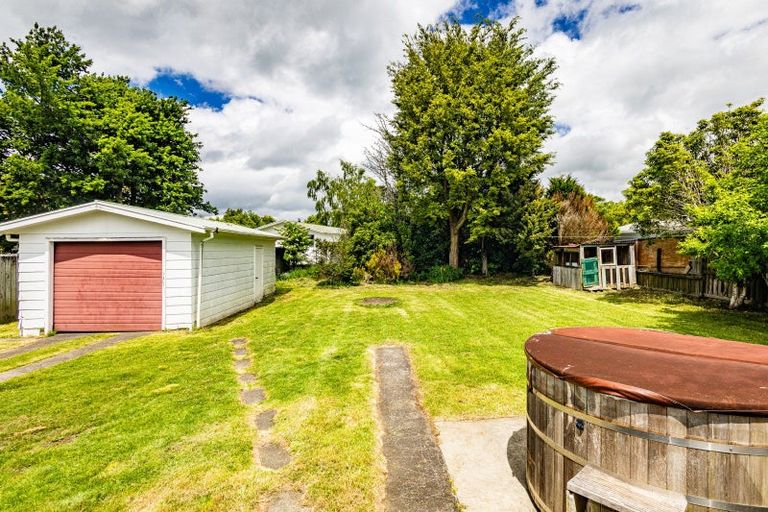 Photo of property in 34 Arawa Street, Ohakune, 4625