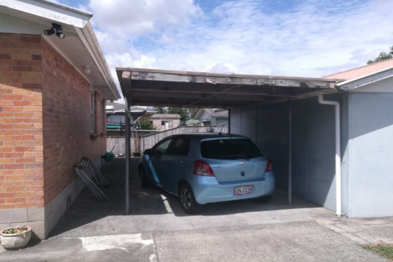 Photo of property in 13 Harlock Place, Huntly, 3700