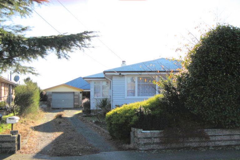 Photo of property in 16 Matangi Street, Hei Hei, Christchurch, 8042