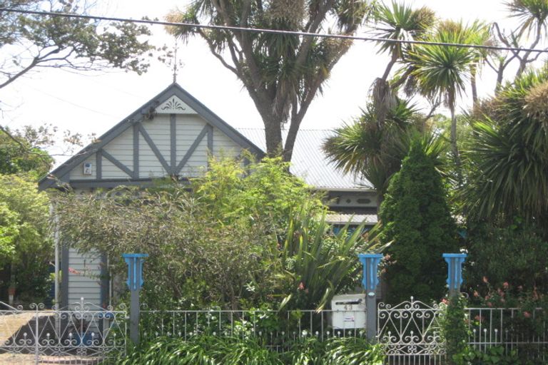 Photo of property in 43 Dunn Street, Somerfield, Christchurch, 8024