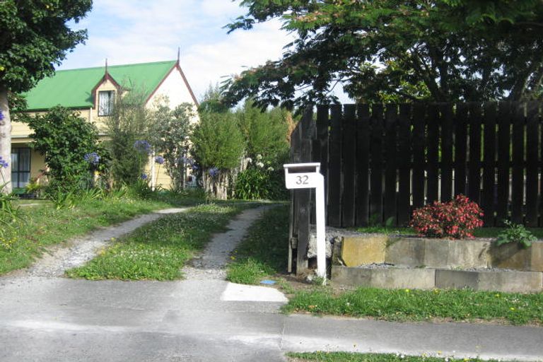Photo of property in 32 Willow Place, Aramoho, Whanganui, 4500