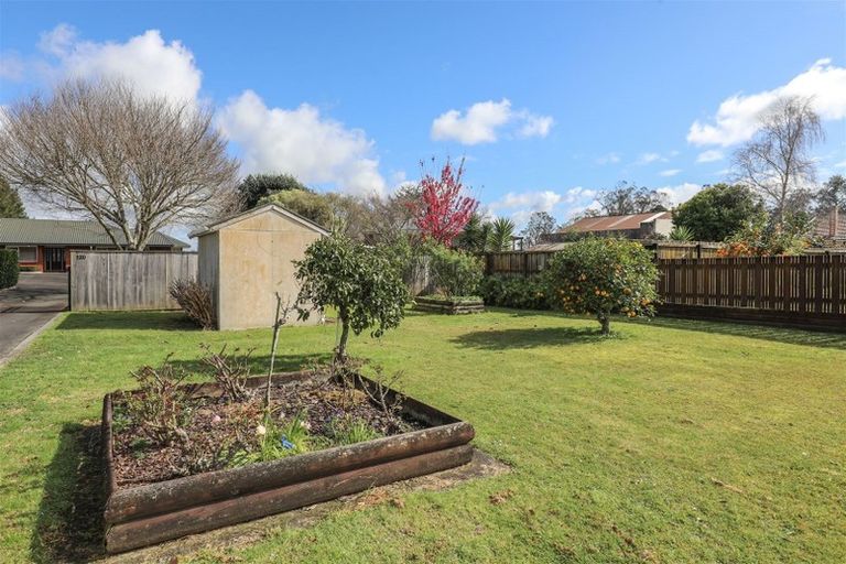 Photo of property in 128 Great South Road, Huntly, 3700