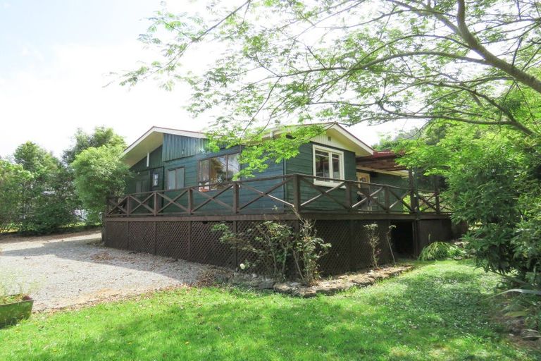 Photo of property in 3130 State Highway 69, Inangahua, Reefton, 7895