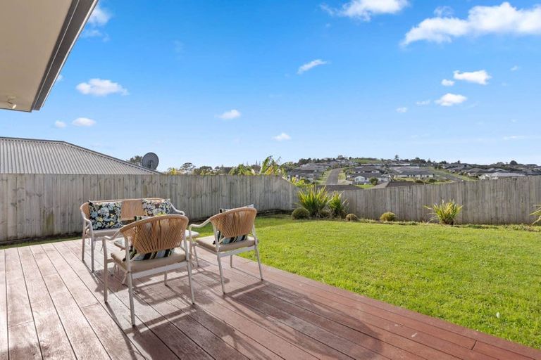 Photo of property in 41 Fairwater Road, Warkworth, 0910