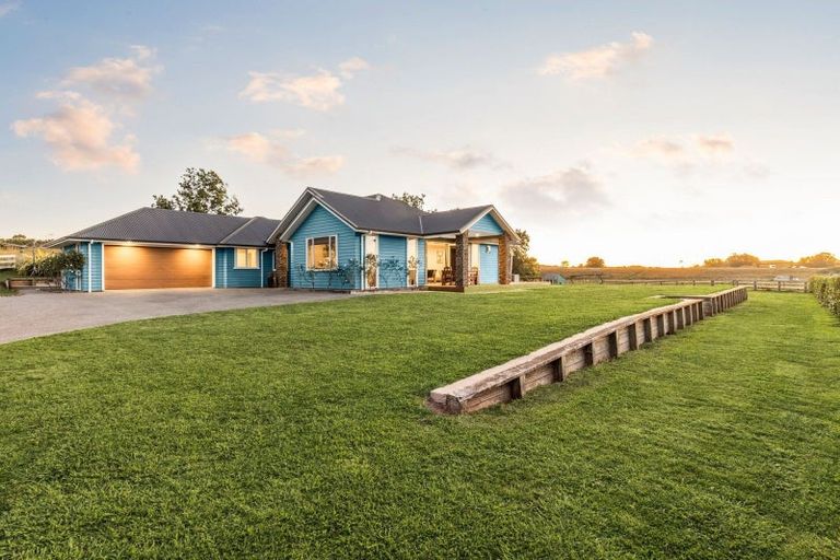 Photo of property in 235 Hiwi Road, Tauwhare, Hamilton, 3287