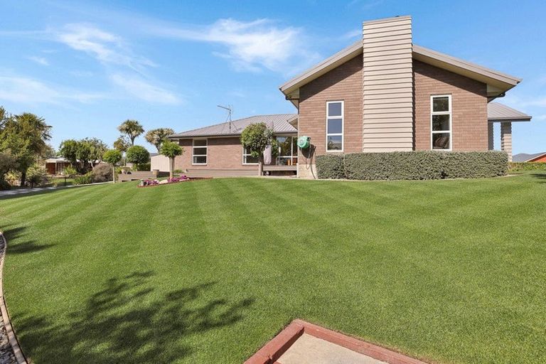 Photo of property in 6 Millibrook Place, Tinwald, Ashburton, 7700