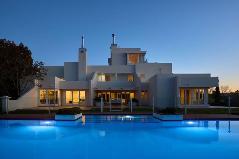 Photo of property in 168 Te Mata Peak Road, Havelock North, 4130