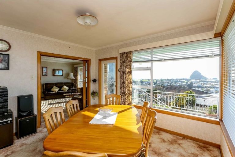 Photo of property in 2a Tay Street, Spotswood, New Plymouth, 4310