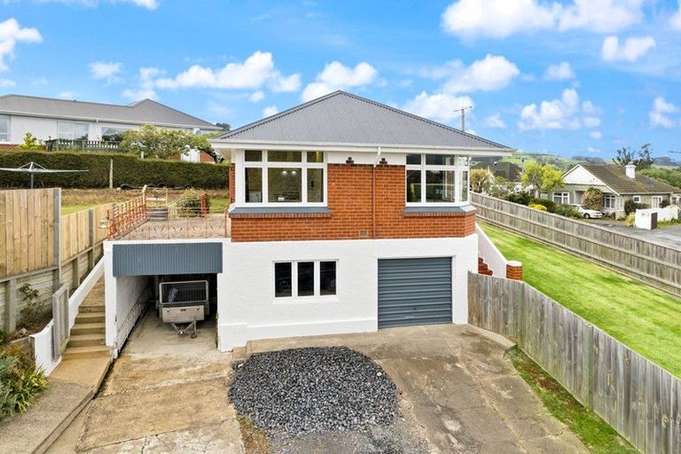 Photo of property in 1 Thomson Street, Green Island, Dunedin, 9018