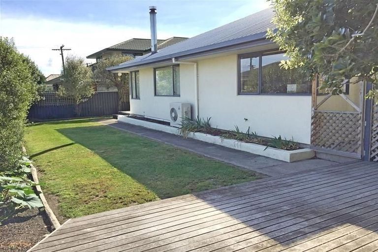 Photo of property in 48a Percy Street, Blenheim, 7201