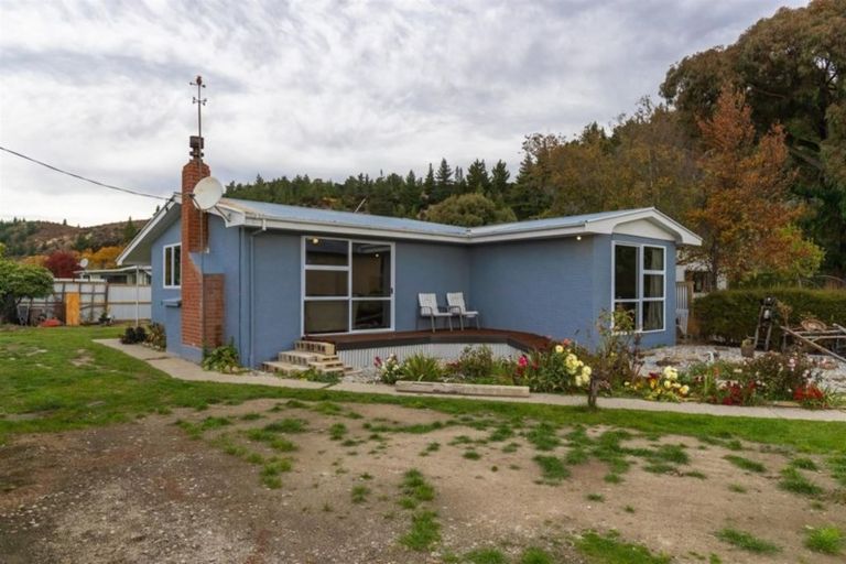 Photo of property in 7 Hopkins Street, Luggate, Cromwell, 9383