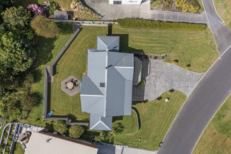 Photo of property in 14 Boojum Dell, Kinloch, Taupo, 3377