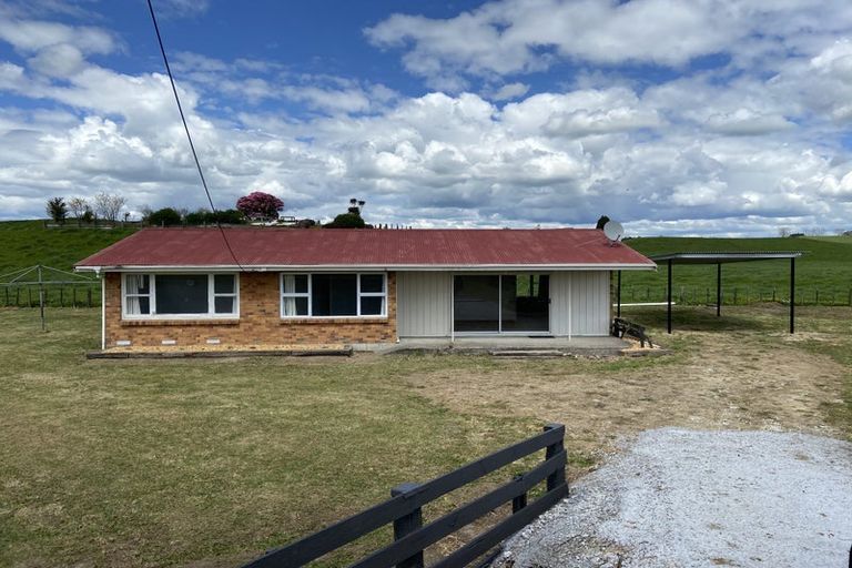 Photo of property in 47 Kawhia Road, Otorohanga, 3973
