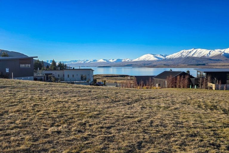 Photo of property in 69 D'archiac Drive, Lake Tekapo, 7999