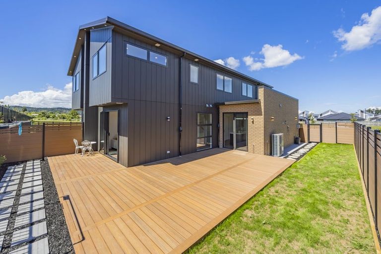 Photo of property in 87 Podgora Avenue, Huapai, Kumeu, 0810