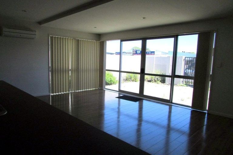 Photo of property in 140a Sherborne Street, St Albans, Christchurch, 8014