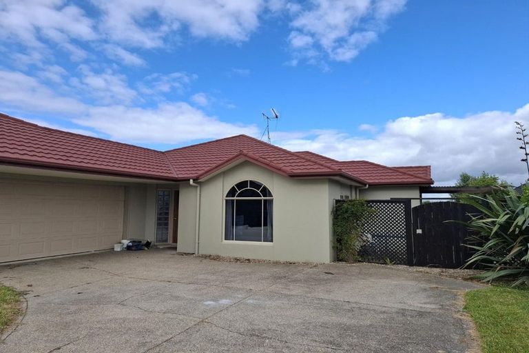 Photo of property in 27 Cranbrook Place, Rototuna North, Hamilton, 3210