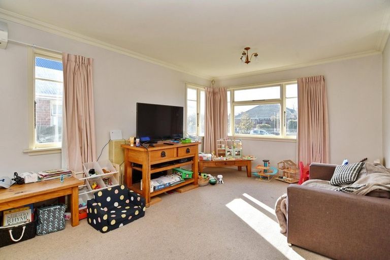 Photo of property in 23 Hare Street, Ilam, Christchurch, 8041